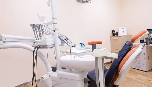 Зъболекарски стол