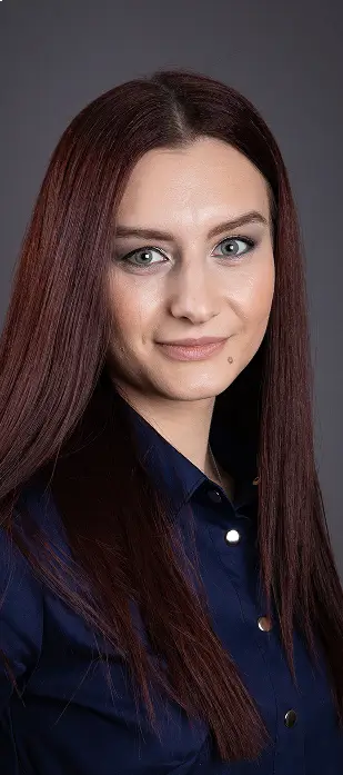 Ангелина Горяча