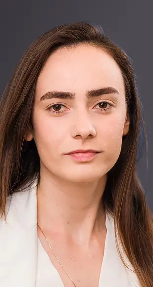 Д-р Деница Димитрова