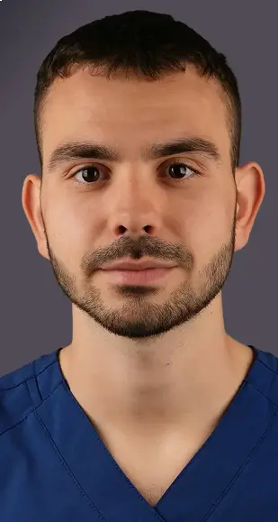 Ивайло андонов