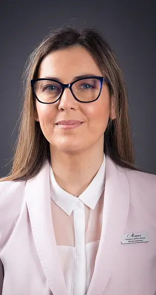 Мария Даракчиева