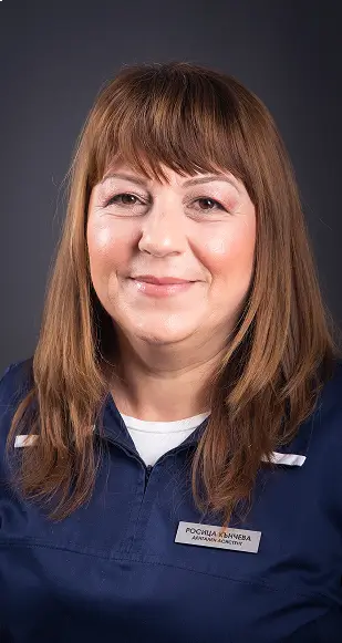 Росица Илиева