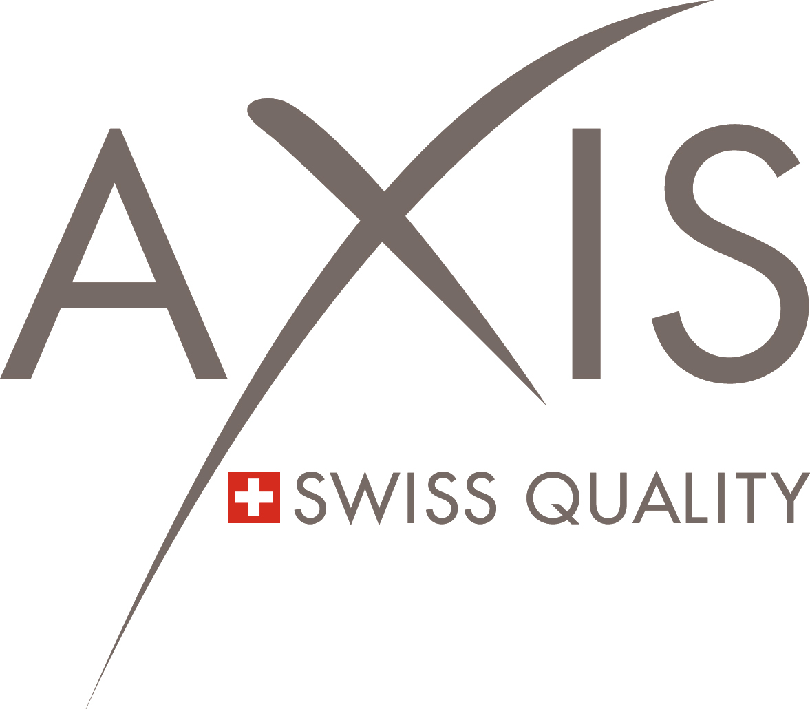 logo axis